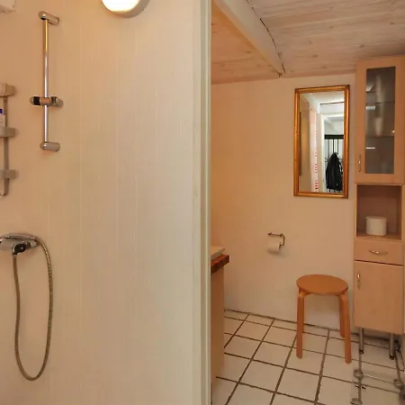 Holiday home Trude - 250m From The Sea In Nw Jutland By Interhome