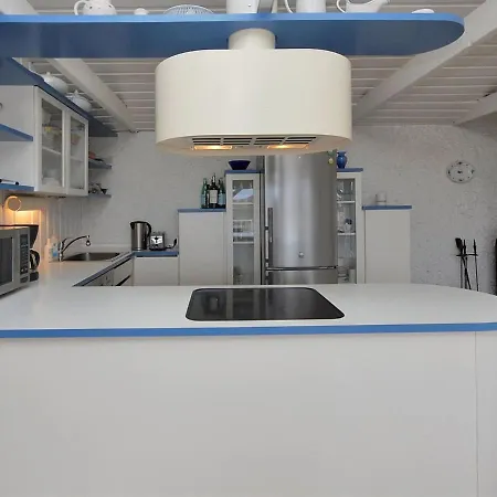 Holiday home Trude - 250m From The Sea In Nw Jutland By Interhome
