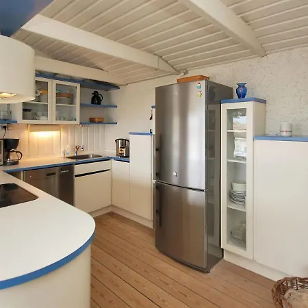 Holiday home Trude - 250m From The Sea In Nw Jutland By Interhome Lokken