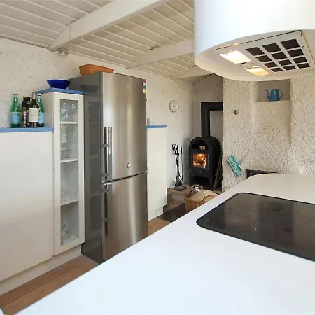 Trude - 250m From The Sea In Nw Jutland By Interhome Holiday home Lokken