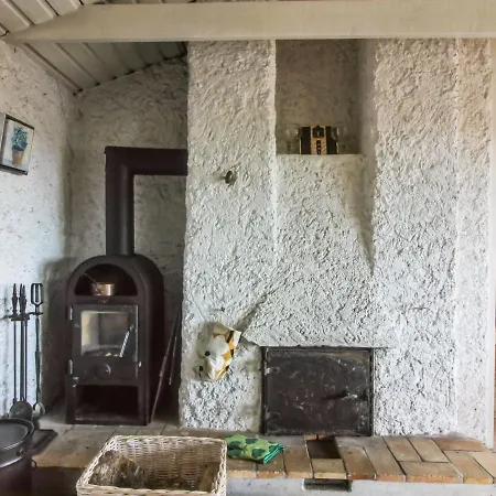 Trude - 250m From The Sea In Nw Jutland By Interhome Holiday home *