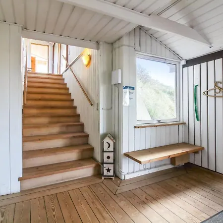 Trude - 250m From The Sea In Nw Jutland By Interhome Holiday home *
