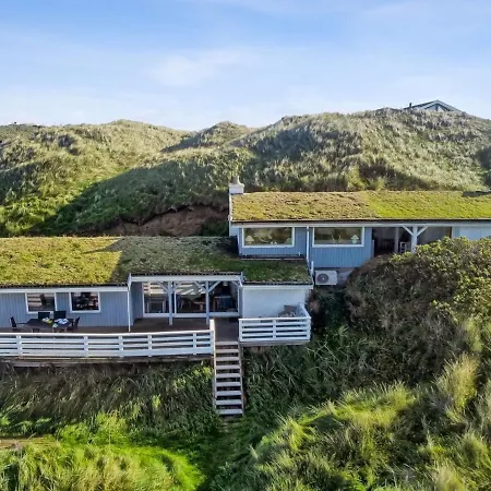 Holiday home Trude - 250m From The Sea In Nw Jutland By Interhome