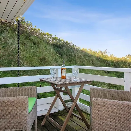 Holiday home Trude - 250m From The Sea In Nw Jutland By Interhome *