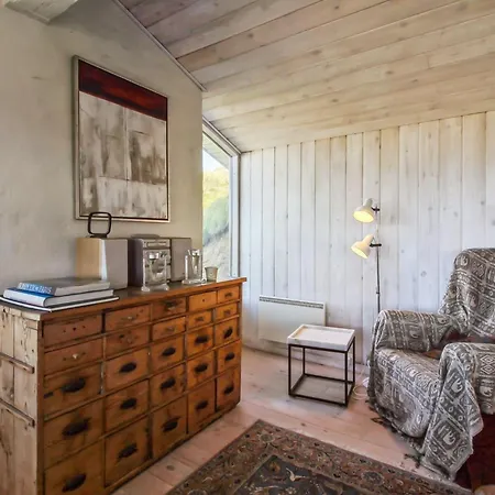 Holiday home Trude - 250m From The Sea In Nw Jutland By Interhome