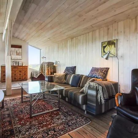 Trude - 250m From The Sea In Nw Jutland By Interhome Lokken