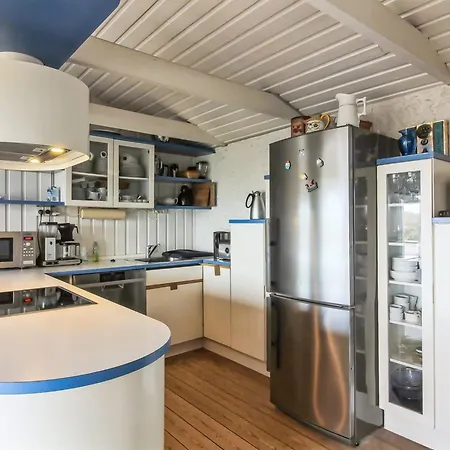 Trude - 250m From The Sea By Interhome *