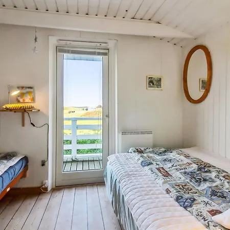 Trude - 250m From The Sea By Interhome *