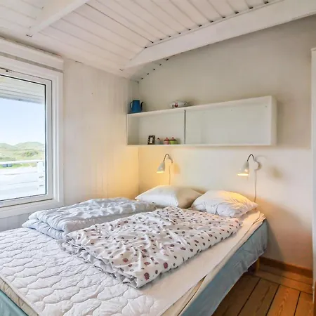 Trude - 250m From The Sea By Interhome Feriehus