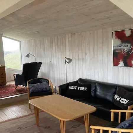 Feriehus Trude - 250m From The Sea By Interhome Løkken