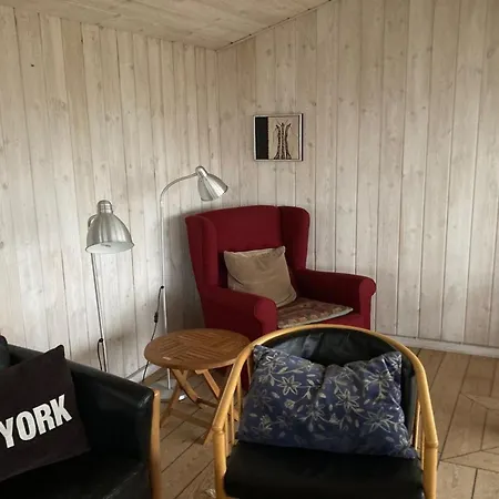 Trude - 250m From The Sea By Interhome Løkken
