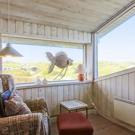 Trude - 250m From The Sea By Interhome * 루켄