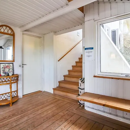 Trude - 250m From The Sea By Interhome Feriehus Løkken